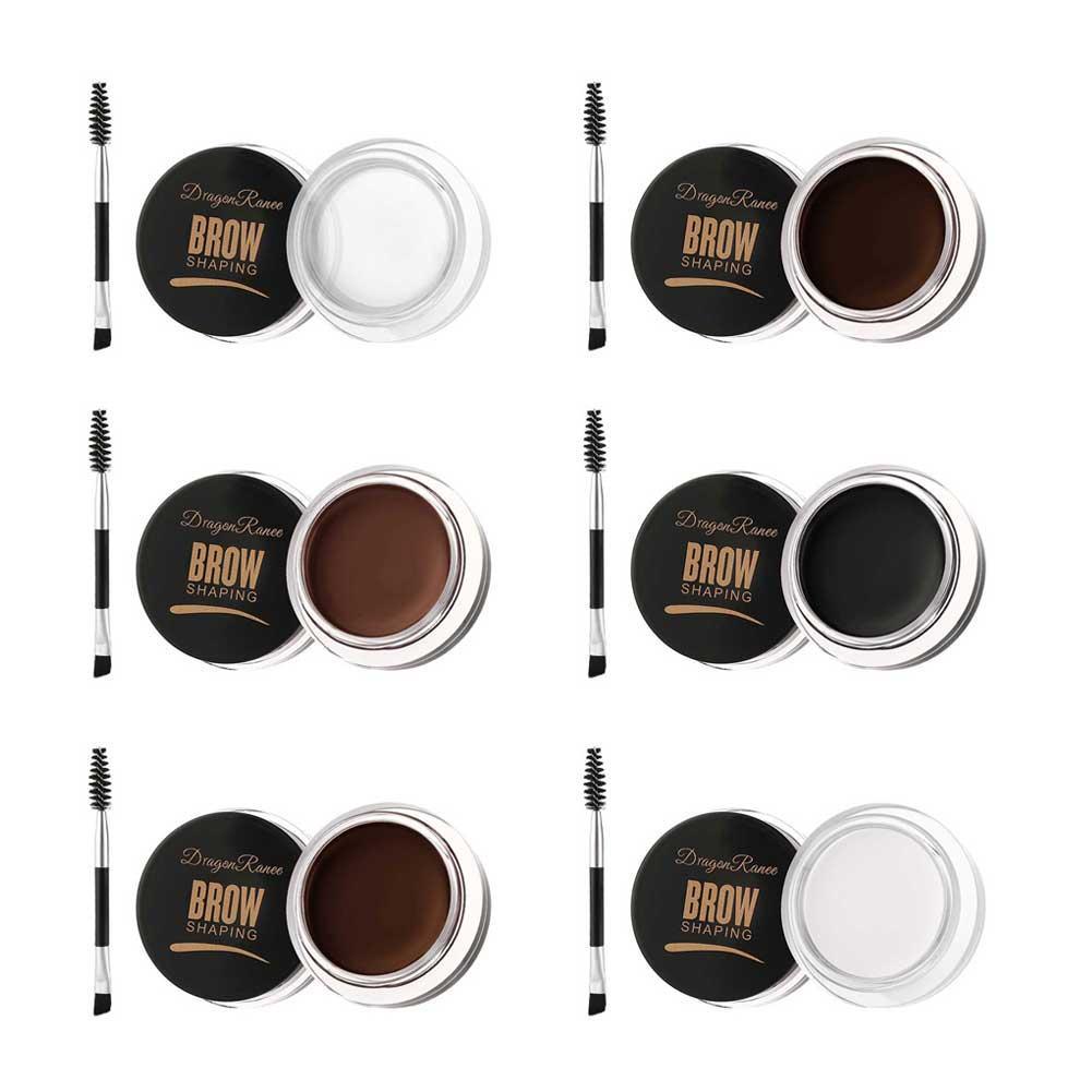 Eyebrow Styling Glue Pomade Ey - Soap Making Ins ulasan dan harga