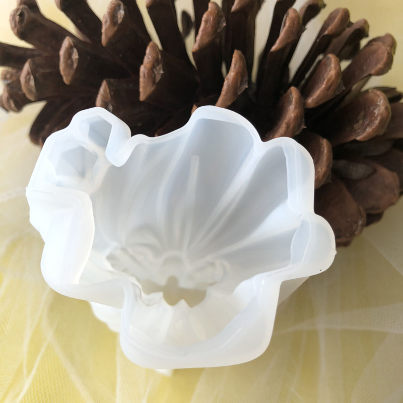 3D Cute Princess Silicone Cand - Soap Making Instructions ulasan dan harga