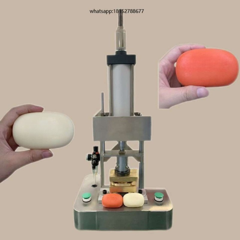 Small Soap Making MachinePneum - Soap Making Ins ulasan dan harga