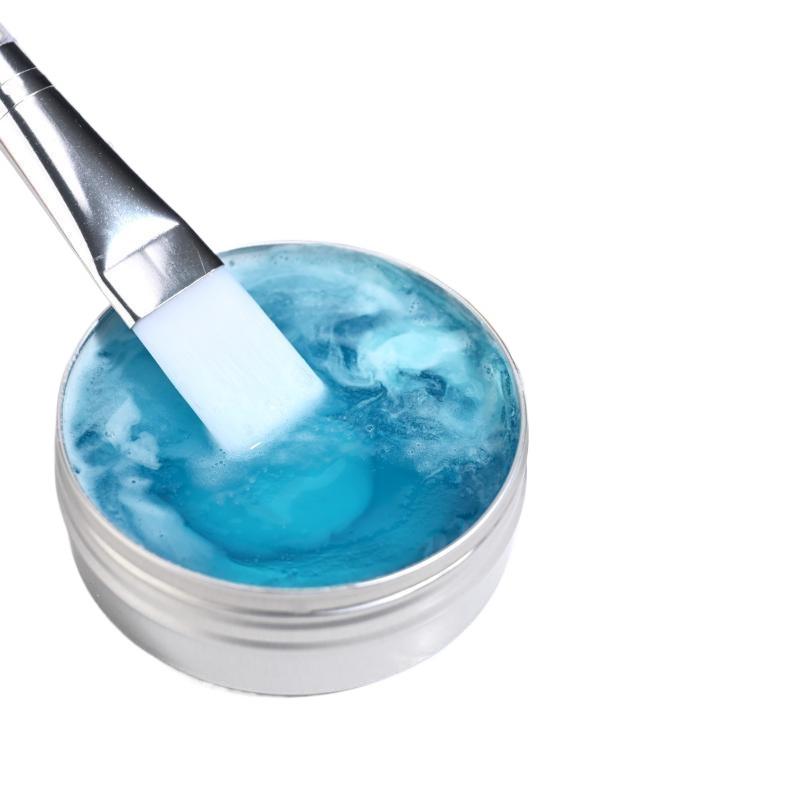 Makeup Brush Cleaning Soap Mak - Soap Making Ins ulasan dan harga