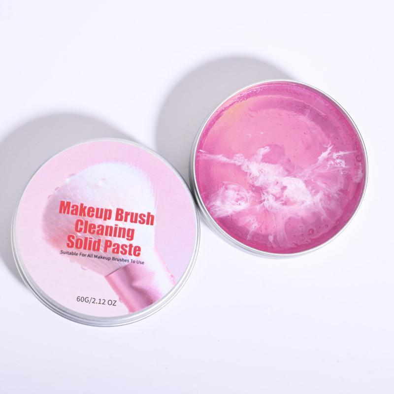 Makeup Brush Cleaning Soap Mak - Soap Making Ins ulasan dan harga