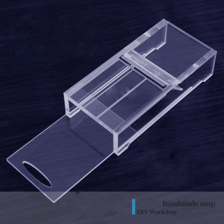 Easy to Use Acrylic Soap Bevel - Soap Making Kit For Beginners ulasan dan harga