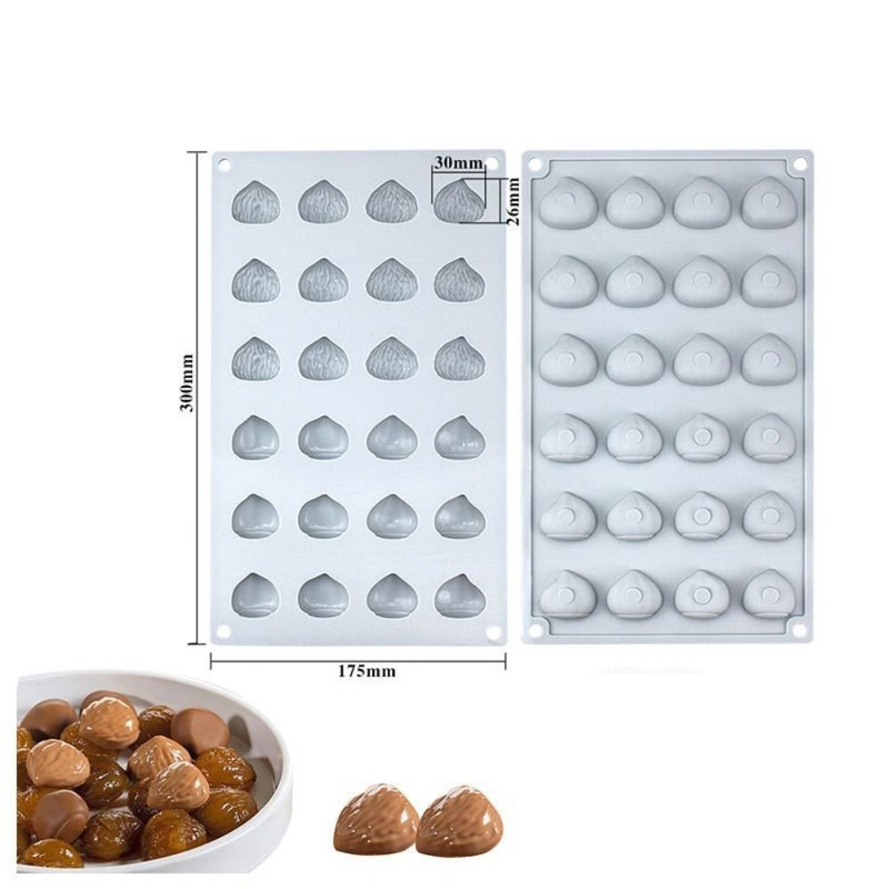 Silicone Material Bento Cake S - Soap Making Instructions ulasan dan harga