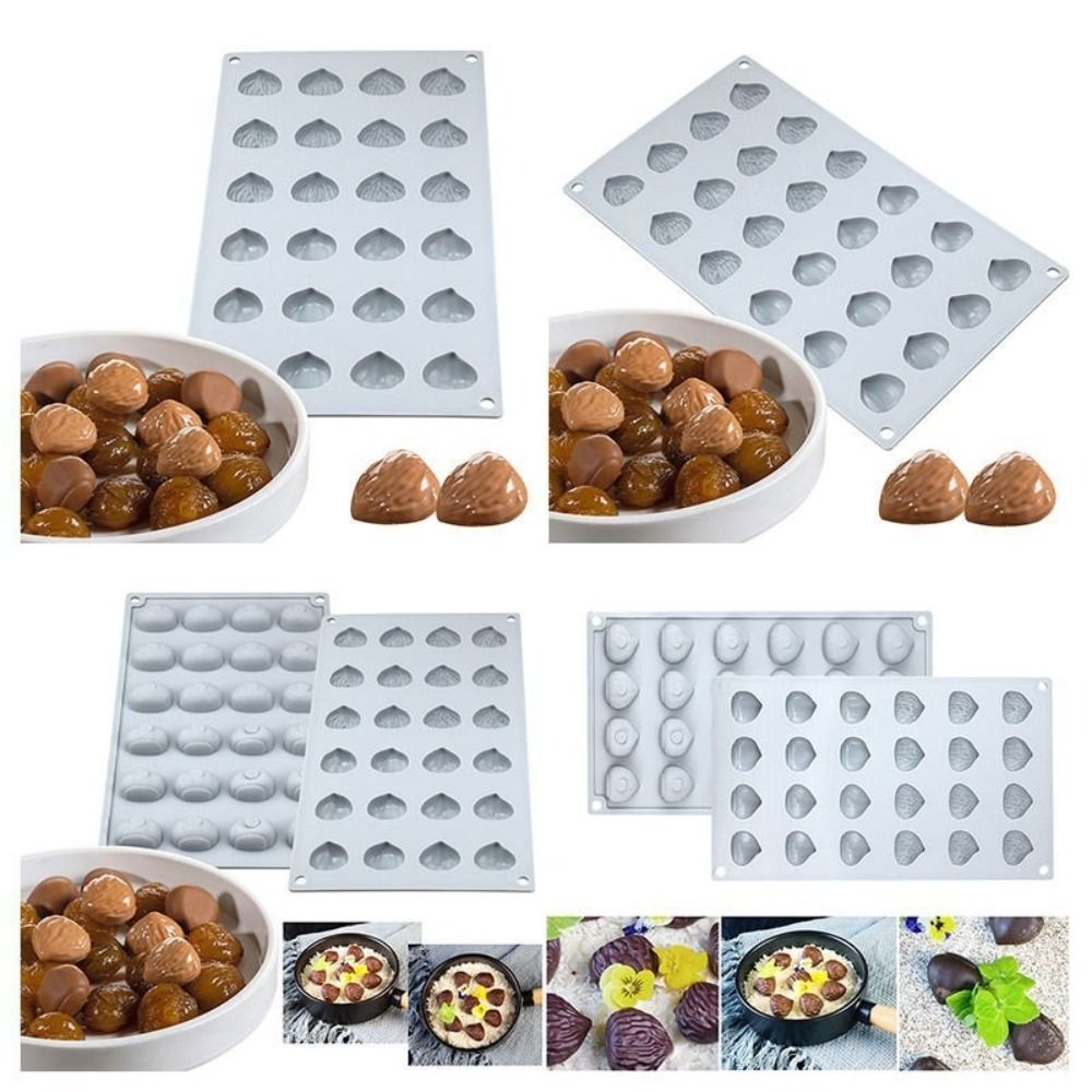 Silicone Material Bento Cake S - Soap Making Instructions ulasan dan harga