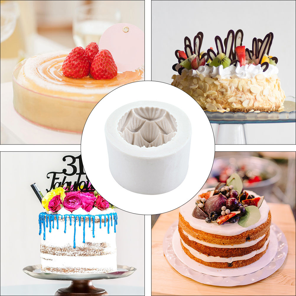 Premium Food-Grade Silicone Lo - Soap Making Gifts ulasan dan harga