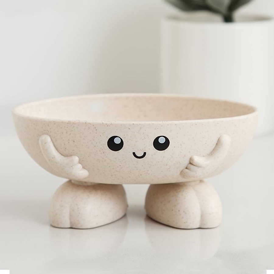 Cute Doll Smiling Face Soap Di - Soap Making Diy Kit ulasan dan harga