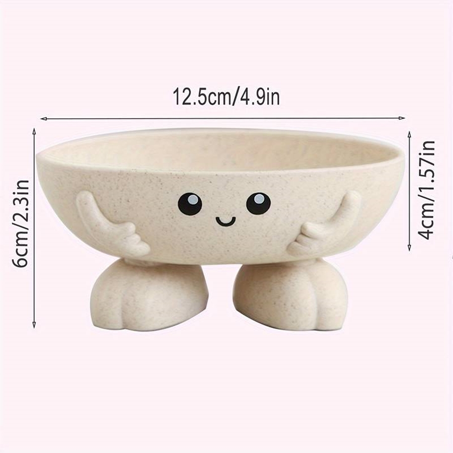 Cute Doll Smiling Face Soap Di - Soap Making Diy Kit ulasan dan harga